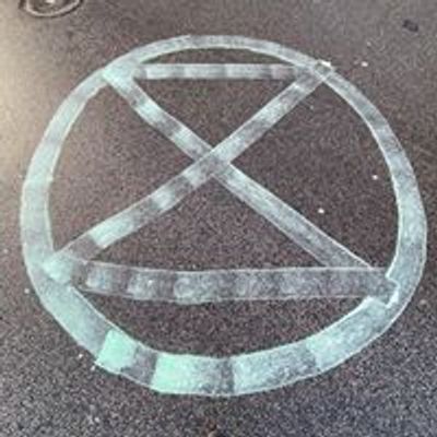 Extinction Rebellion Sk\u00e5ne