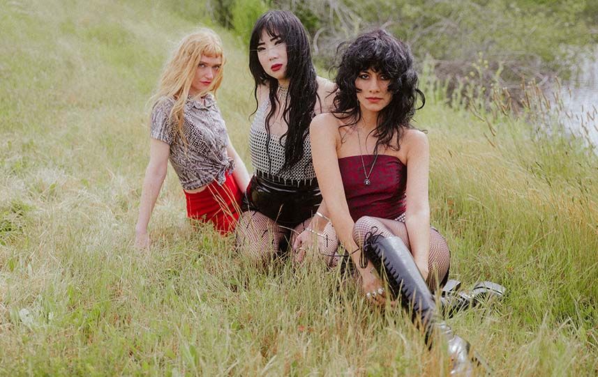 L.A. Witch