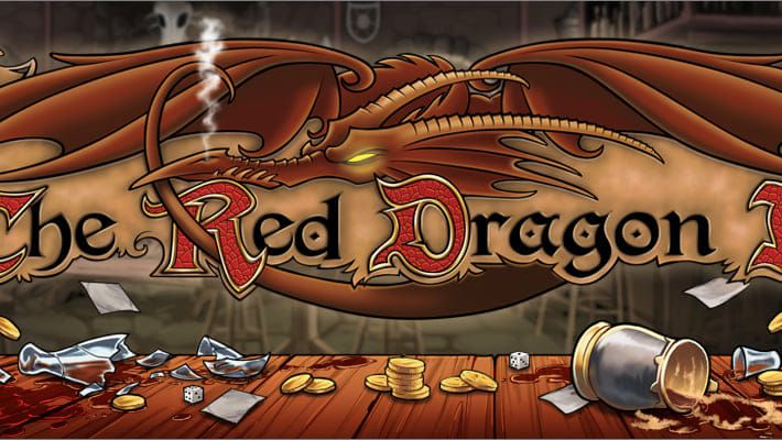 Come Play Red Dragon Inn!!!