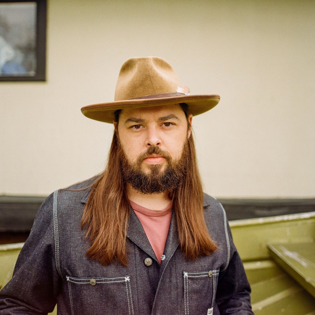 Caleb Caudle & The Sweet Critters