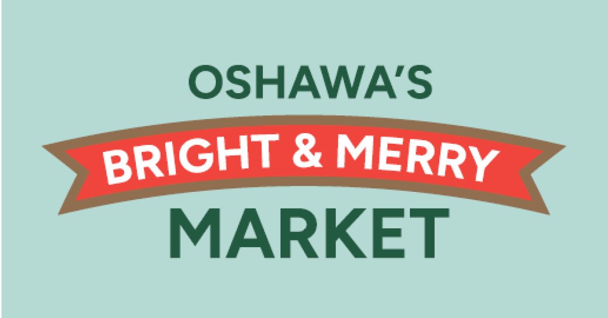 Bright & Merry Market