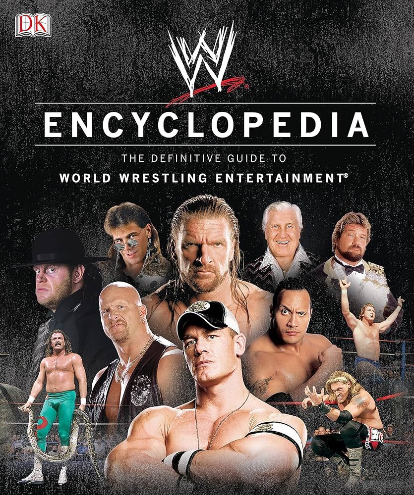 WWE - World Wrestling Entertainment