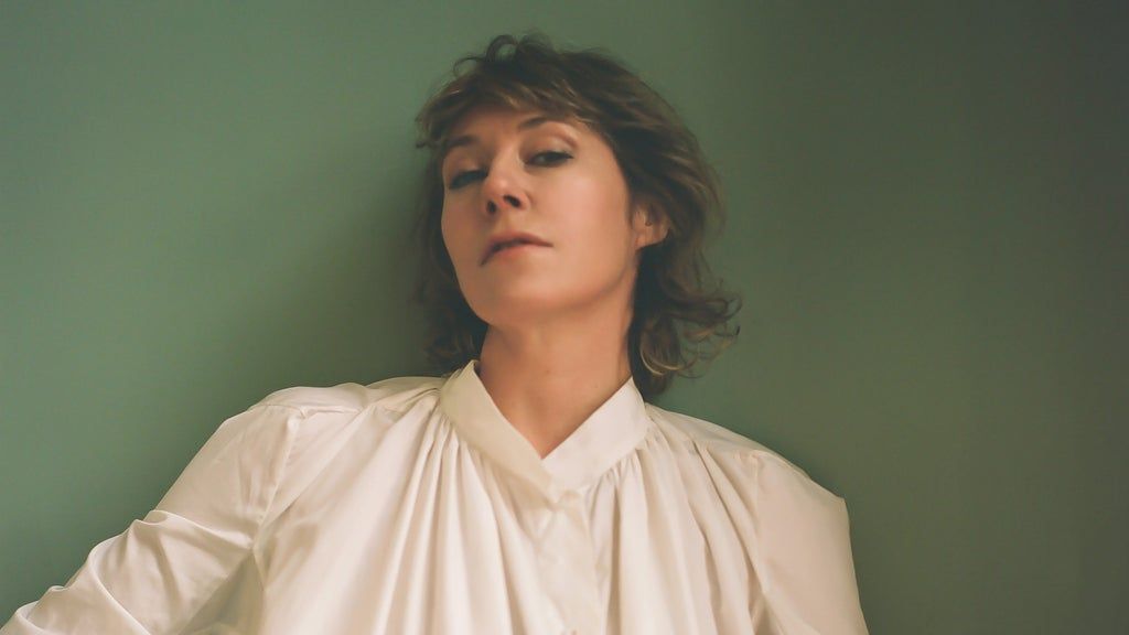 Martha Wainwright