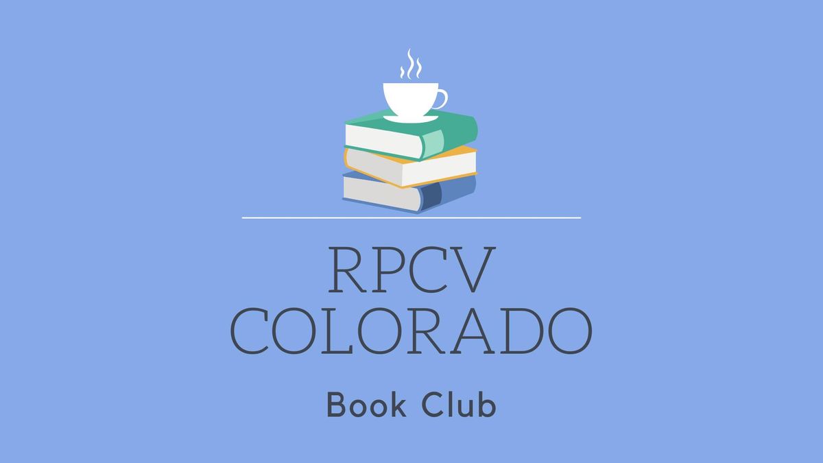 RPCV Book Club
