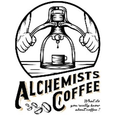Alchemists coffee