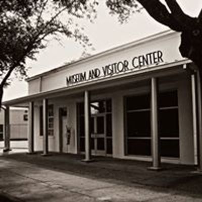 Museum and Visitor Center of Bastrop County Historical Society