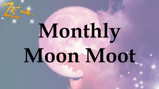 Moon Moot