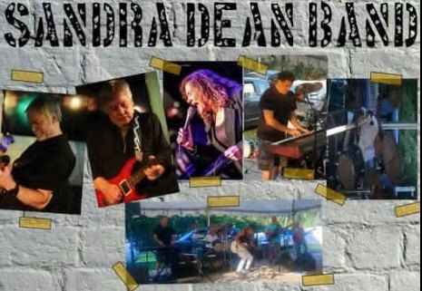 Sandra Dean Band