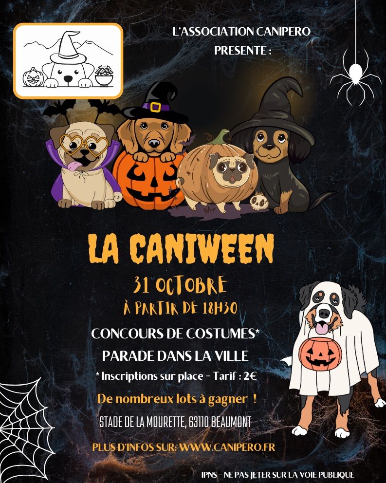 Caniween 