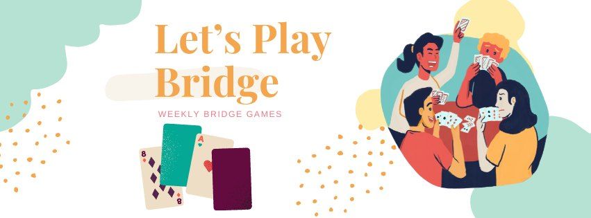 Weekly Bridge Club 