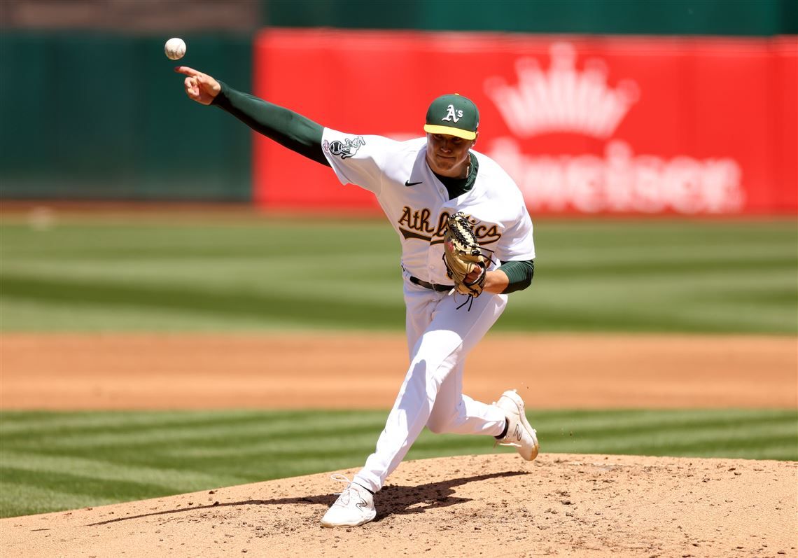 Chicago Cubs at Oakland Athletics