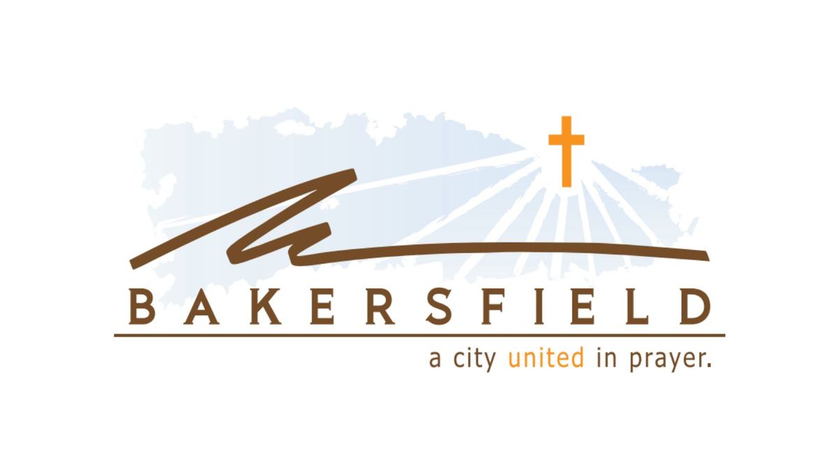 Bakersfield Prayer Breakfast