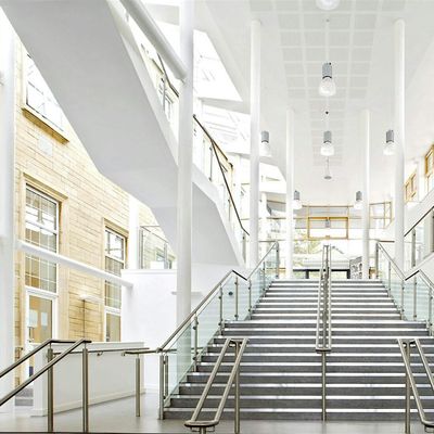 Hayesfield Girls School & Mixed Sixth Form