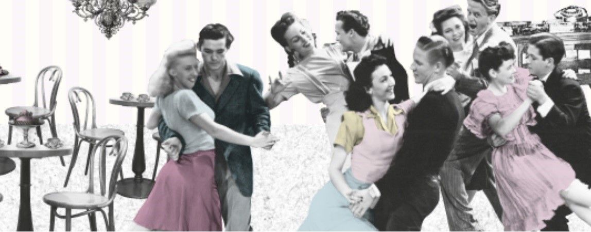 Lindy Hop Swingtanz Unterricht in der Nordstadt