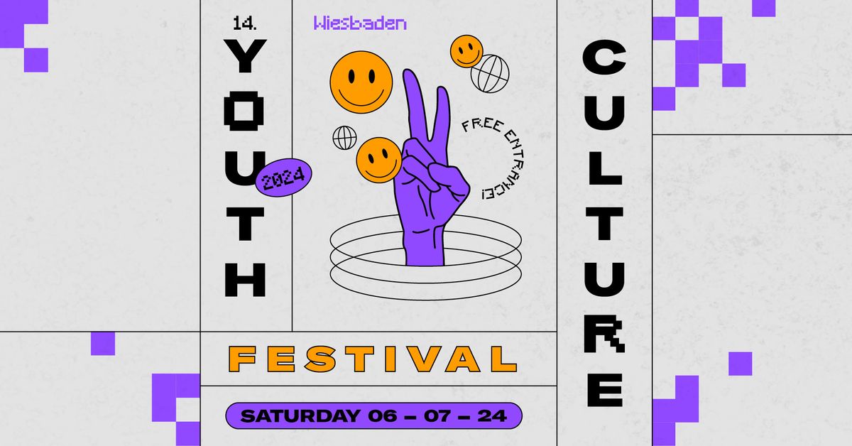 Youth Culture Festival 2024