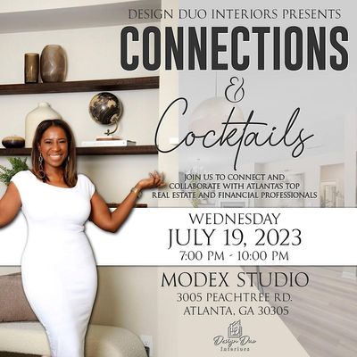 Design Duo Interiors