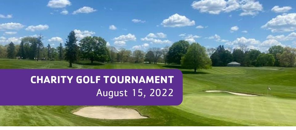 2022 Charity Golf Tournament, Pawtucket Country Club, 15 August 2022