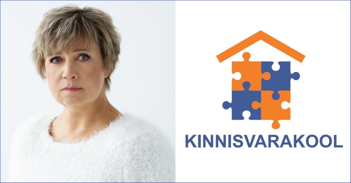 Kinnisvarakool: Kuidas korteri\u00fchistus v\u00f5lglastega hakkama saada?