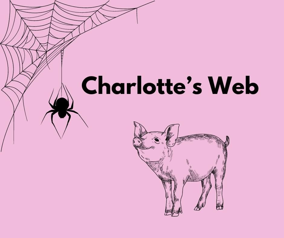 Charlotte's Web Auditions