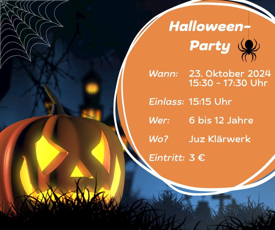 Kids-Halloween-Party