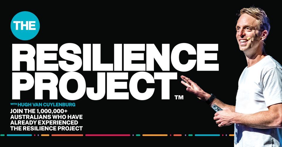 The Resilience Project | Perth