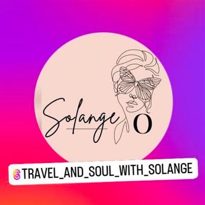 Travel & Soul with Solange