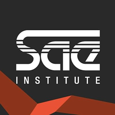 SAE Institute Berlin