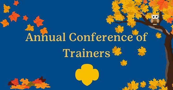 Annual Conference of Trainers