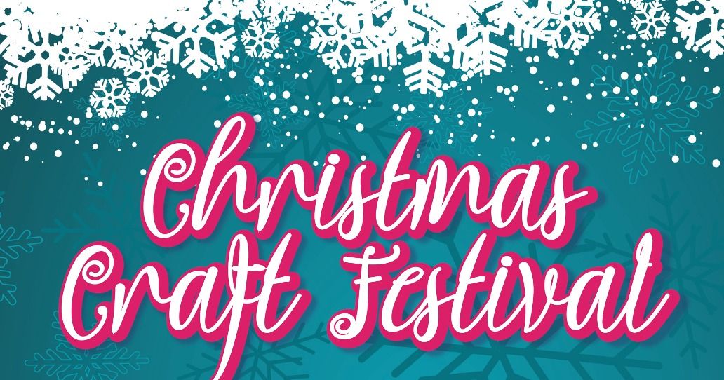 Christmas Craft Festival