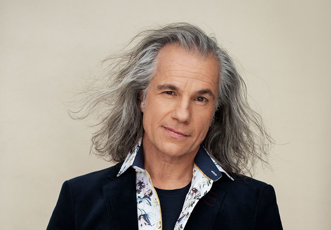 Bruno Pelletier