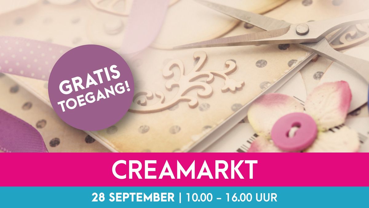 Creamarkt