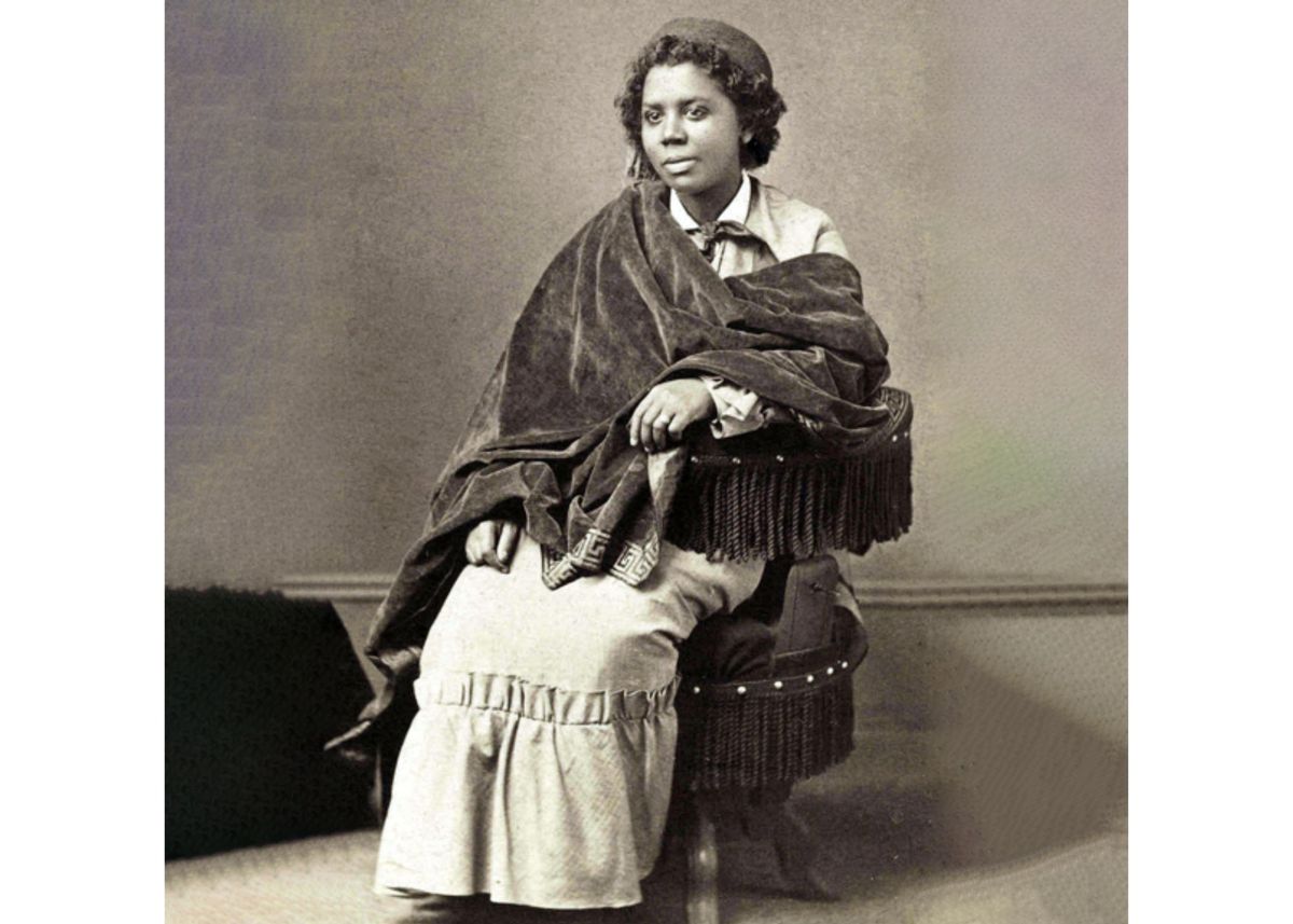 Edmonia Lewis and The Death of Cleopatra: Uncovering the Forest Park Connection