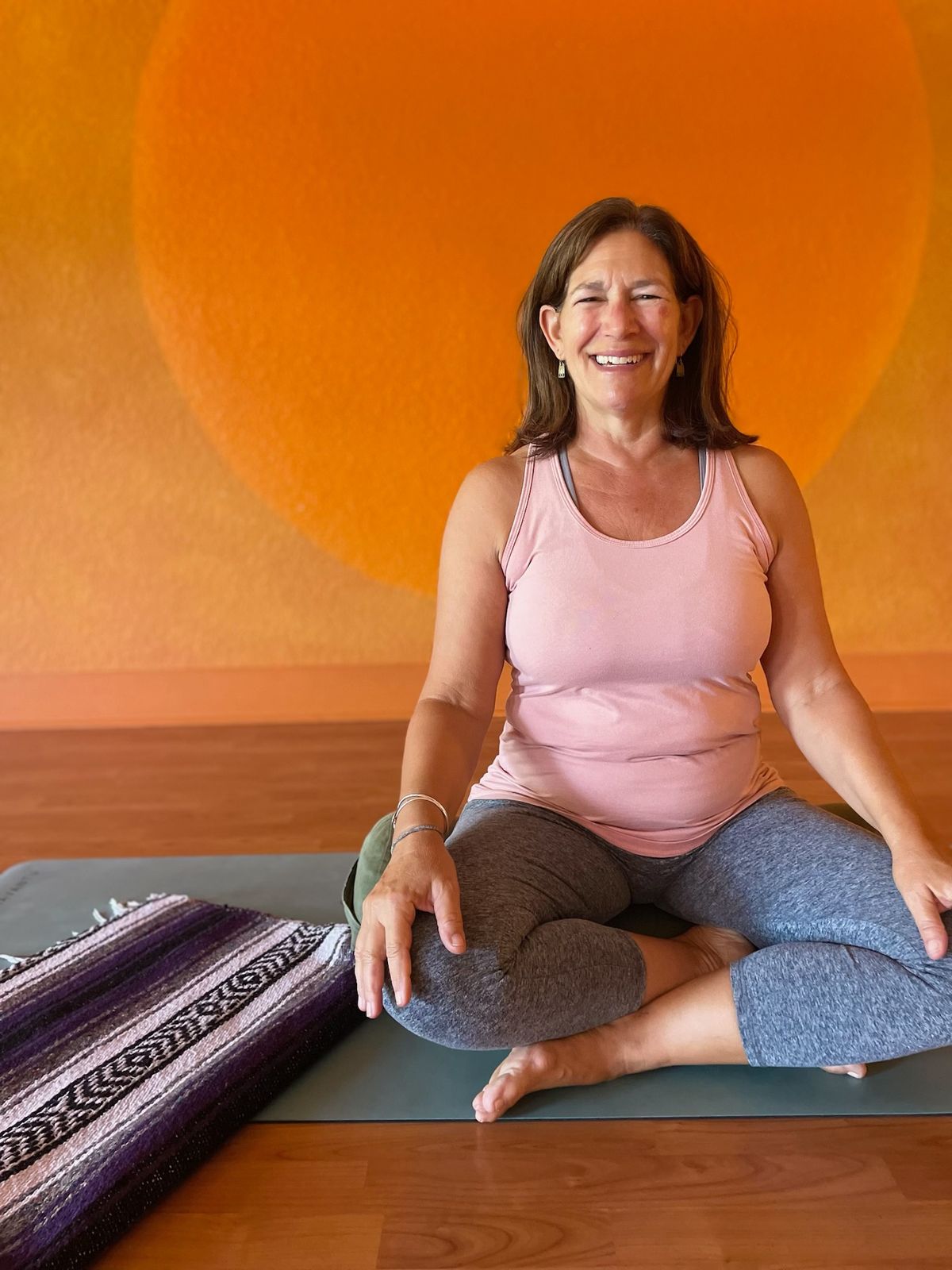 Restorative Yoga & Mantra Music Experience