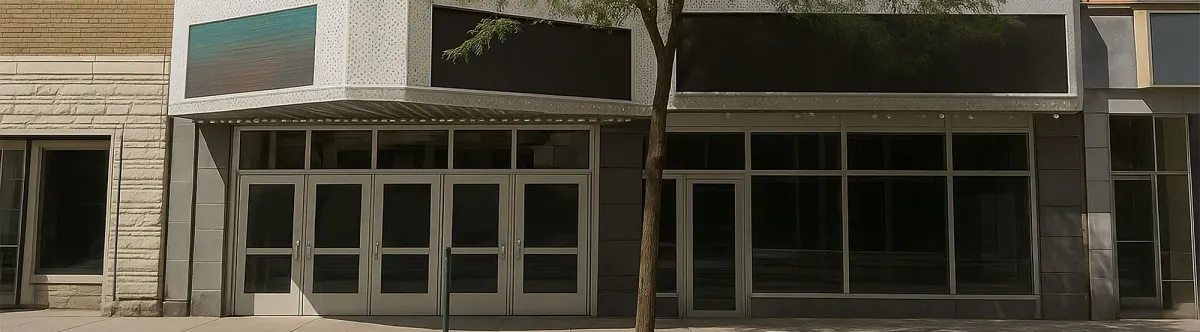 LNI - Ligue Nationale D'improvisation - Rouges vs Verts at MTELUS