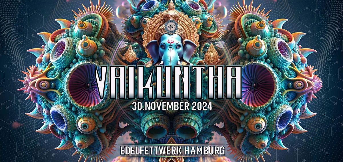 VAIKUNTHA 2024