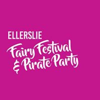 Ellerslie Fairy Festival and Pirate Party