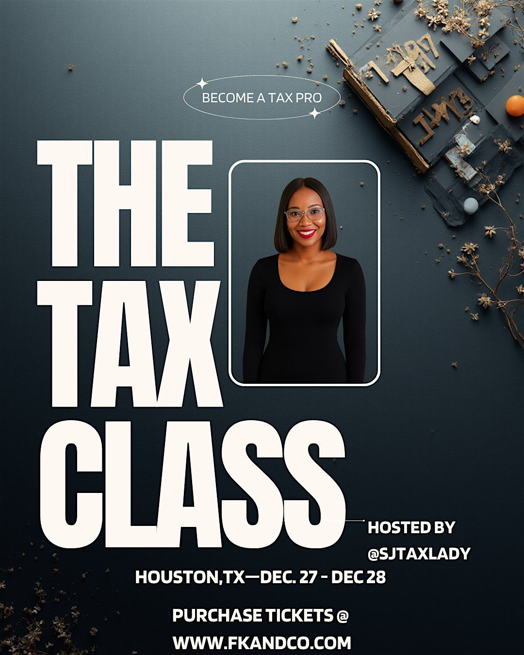 Tax Pro Masterclass
