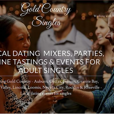 Gold Country Singles