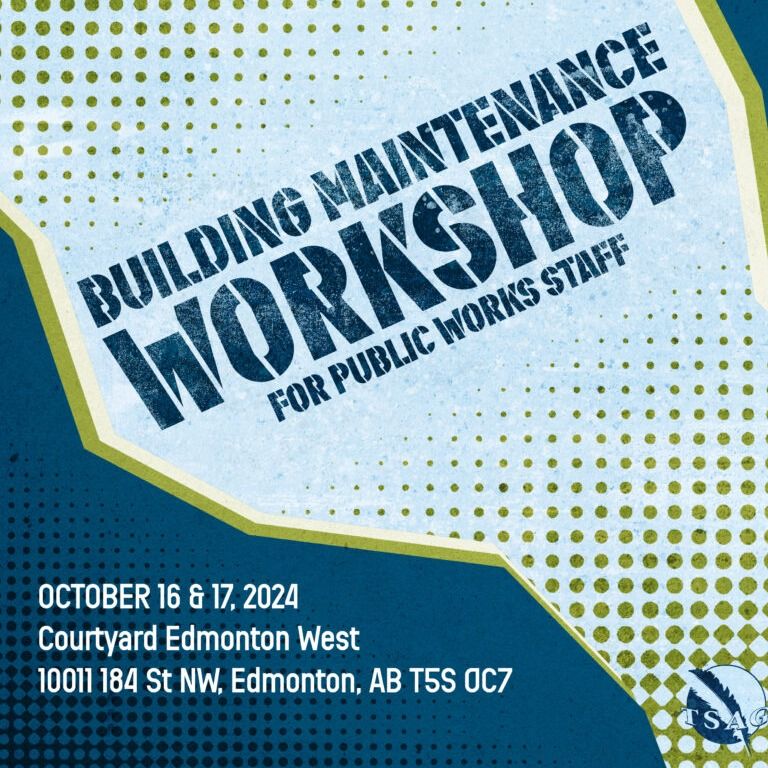 Building Maintenance Workshop