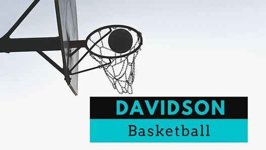 Boys Basketball - Davidson vs. Shoal River (Home)