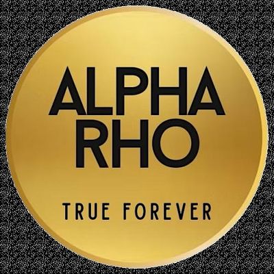 Alpha Rho Chapter