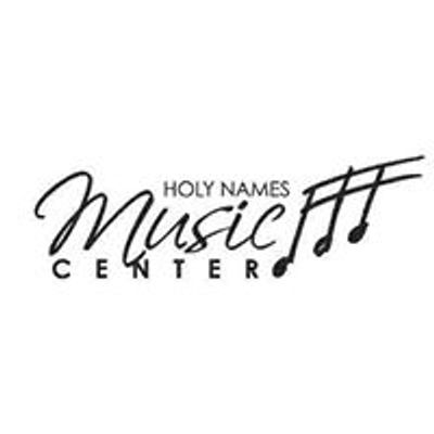 HolyNames MusicCenter