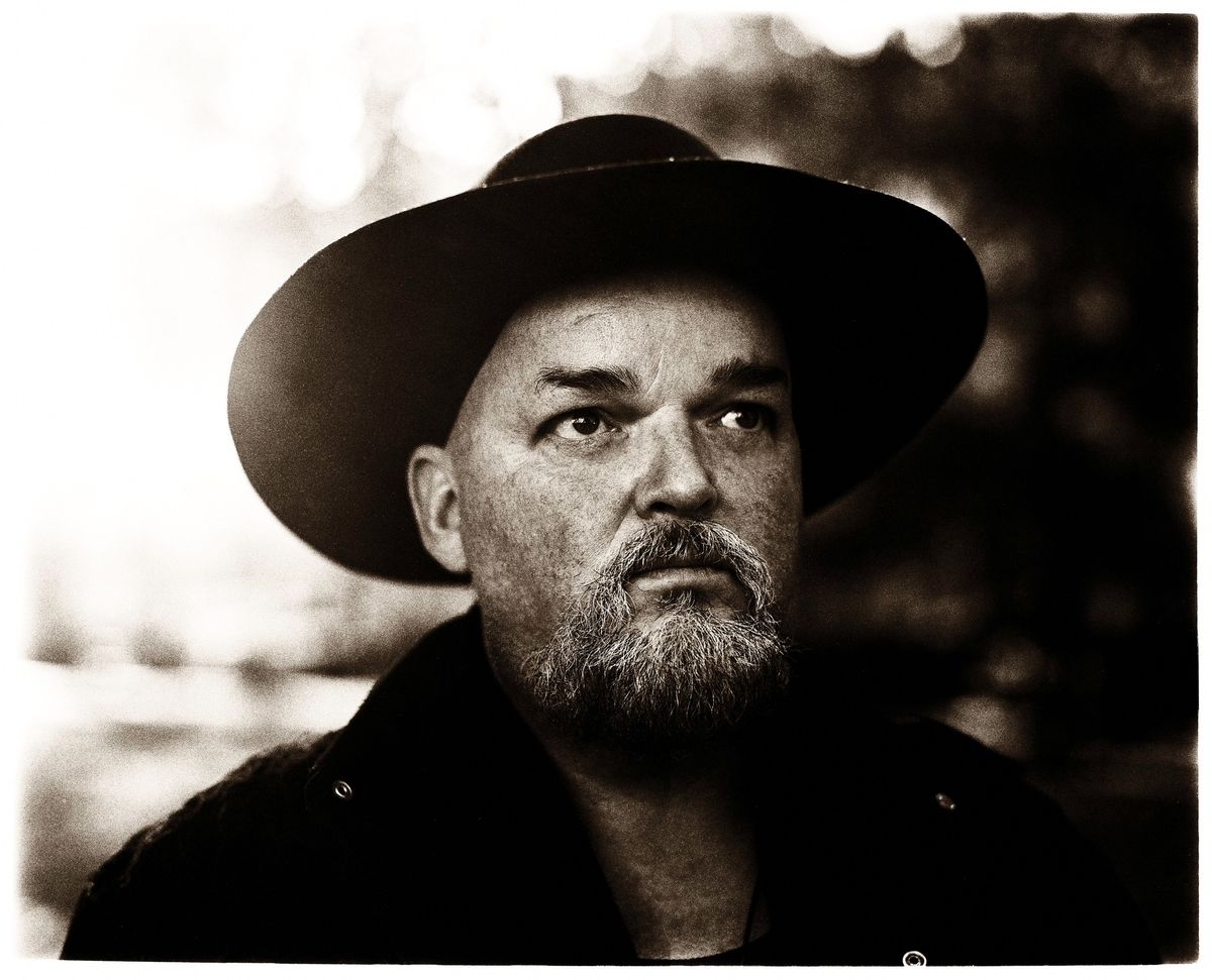 Alain Johannes & Earl of Hell