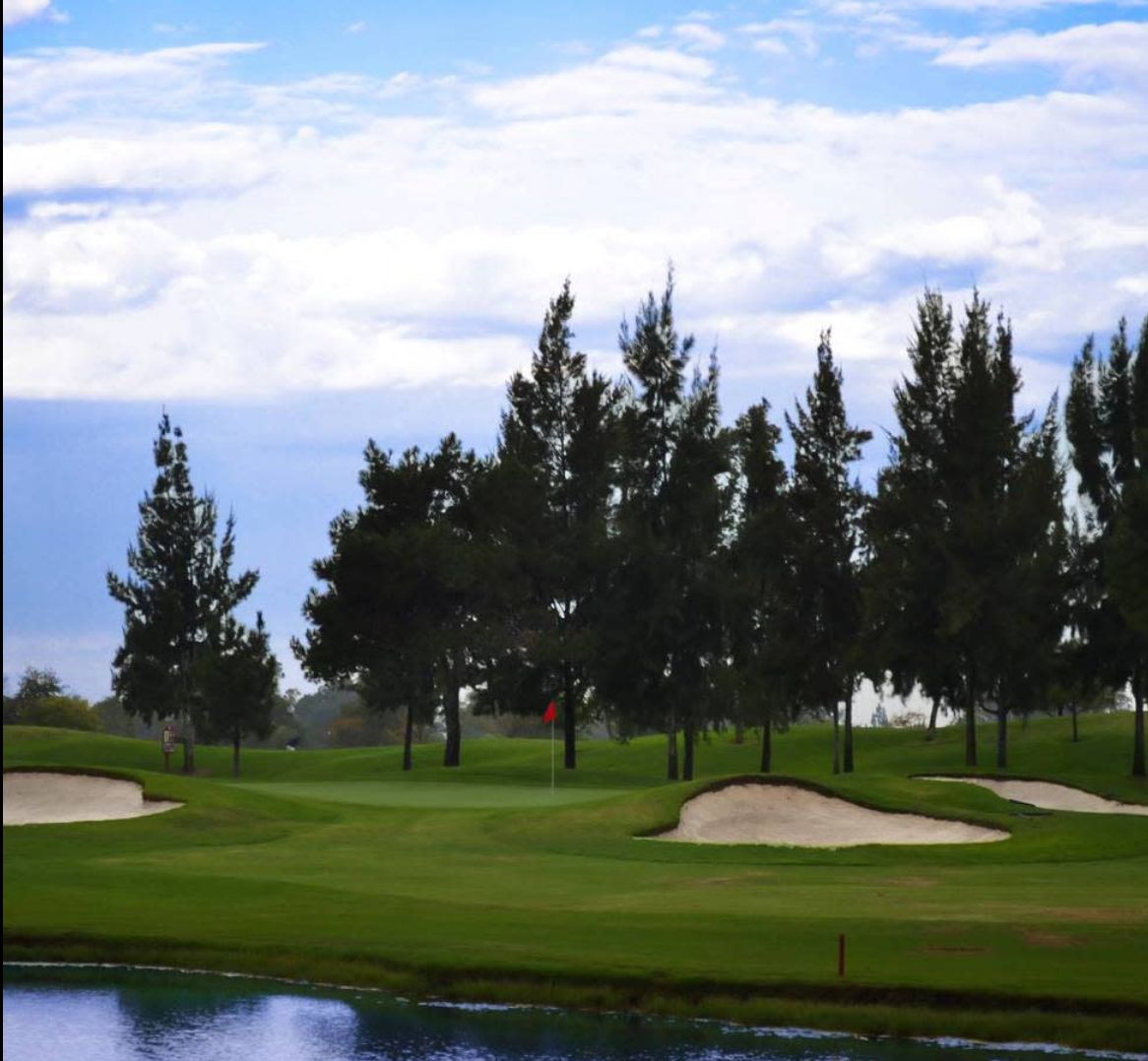 Driving range and Dave\u2019s hot chicken
