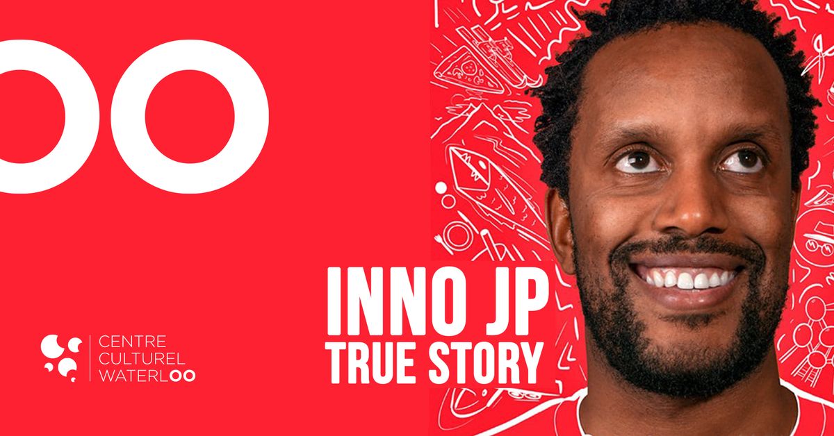 INNO JP - True Story (Stand up)