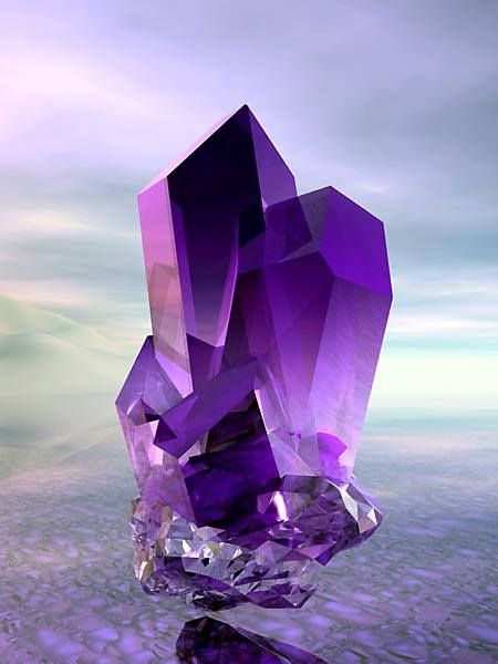 The Crystal Cave's Spring Psychic & Vendor Fair!