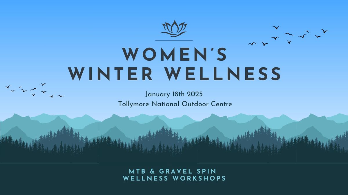 Women's Winter Wellness