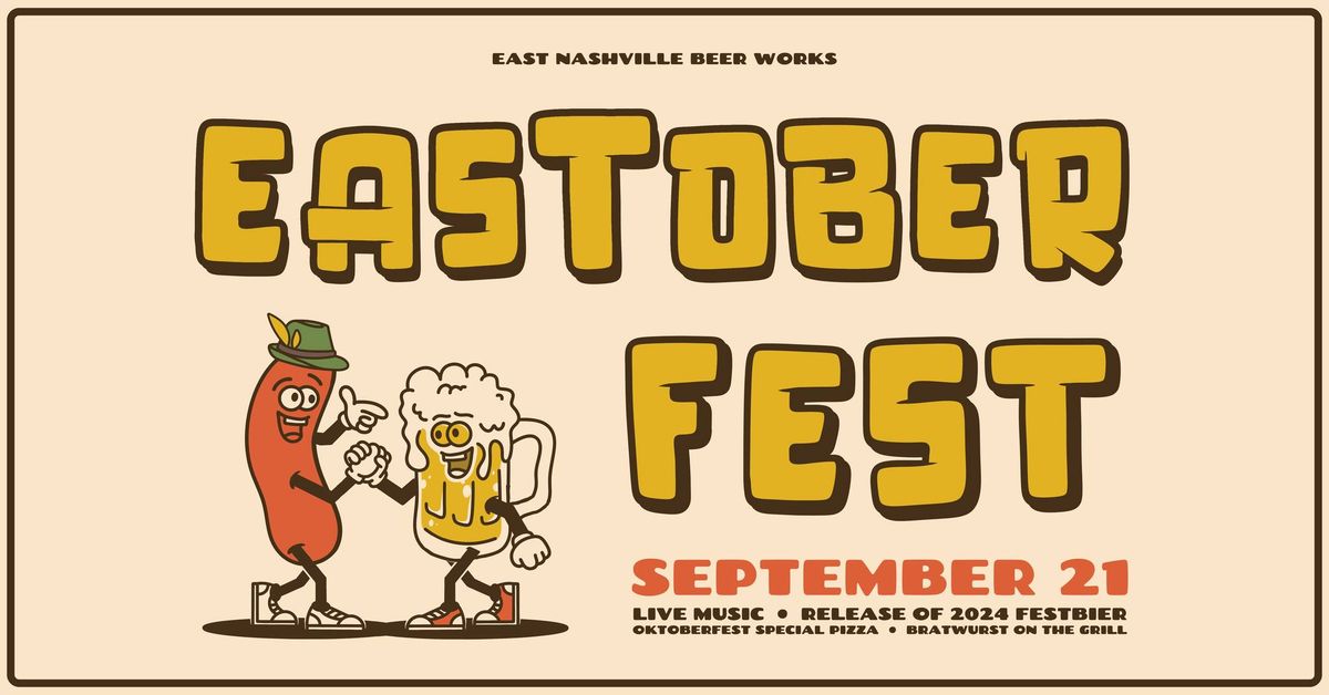 Eastober Fest