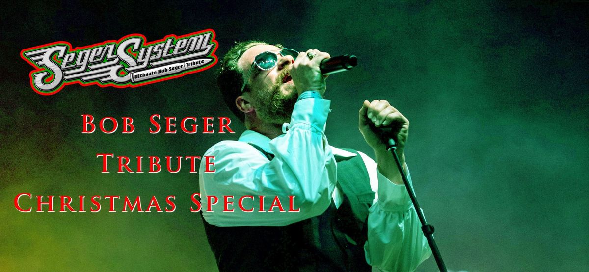 Bob Seger Tribute Christmas Special