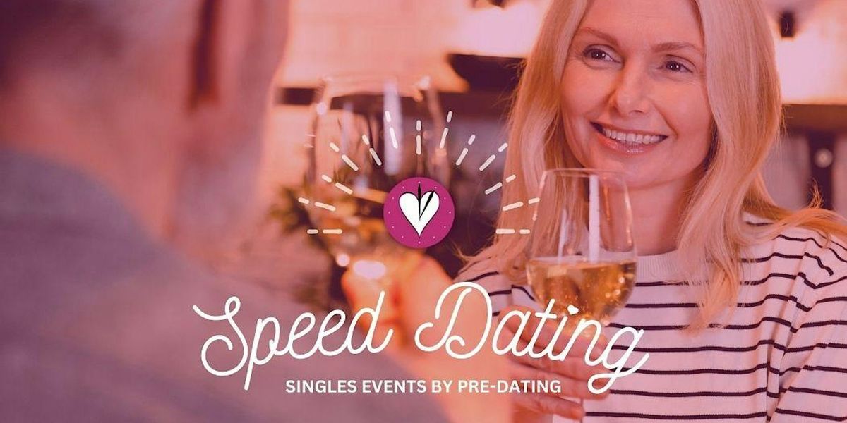 Dallas Speed Dating Age 50s\/60s \u2665 Times Ten Cellars, Dallas Texas